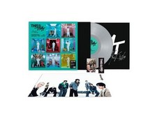 STRAY KIDS - THIS & THAT - ALBUM VINYLE MOONSTONE