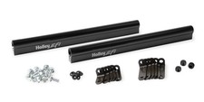 Holley 300-561 Holley Intake For Chevy Big Block V8 Efi Oval Prt Holley 300-561 Holley Intake For Chevy Big Block V8 Efi Oval Prt