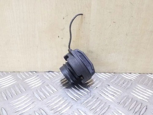 AUDI A4 Cabrio 8H7, B6, 8HE, B7 Kraftstofftankdeckel 1J0201553C 2.5 26090441