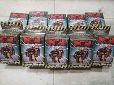 MechWarrior Dark Age Booster Packs Lot Of 10 New