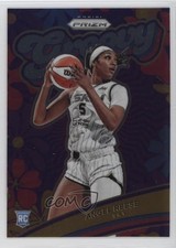 2024 Panini Prizm WNBA Groovy Angel Reese #12 1cc7