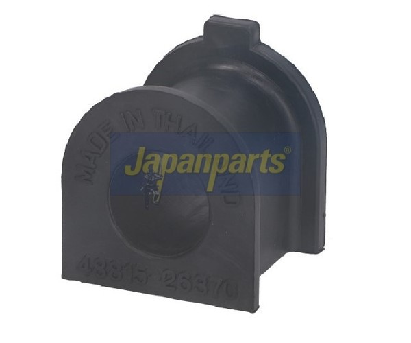 Japanparts RU-2768 Stabilisatorlager Vorne FüR Toyota-image