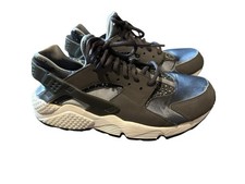 Nike Air Huarache Run Print sneakers in Dark gray Size 8.5