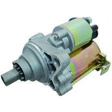 New Starter For Honda Civic L4 1.6 B16A2 99-00 31200-P27-J01 31200-P2T-J01 P2T1S