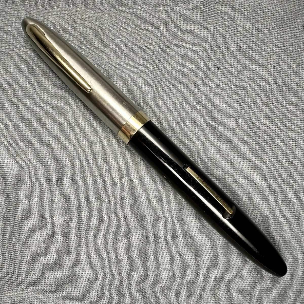 Sheaffer Fountain Pen 14k Gold for sale | eBay
