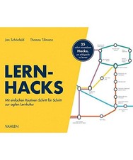 Lernhacks: Mit einfachen Routinen Schritt für Schritt zur agilen Lernkultur, Ja