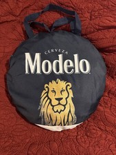 MODELO Cerveza Beer Corn Hole Toss Bean Bag B...