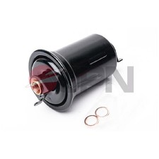 Kraftstofffilter für Hyundai 1 RD 2 GK Galloper JK-01 Sonata Y-2 id96312