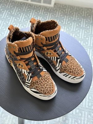 PUMA Madbury Club x Future Trinomic Slipstream Lite Sneakers