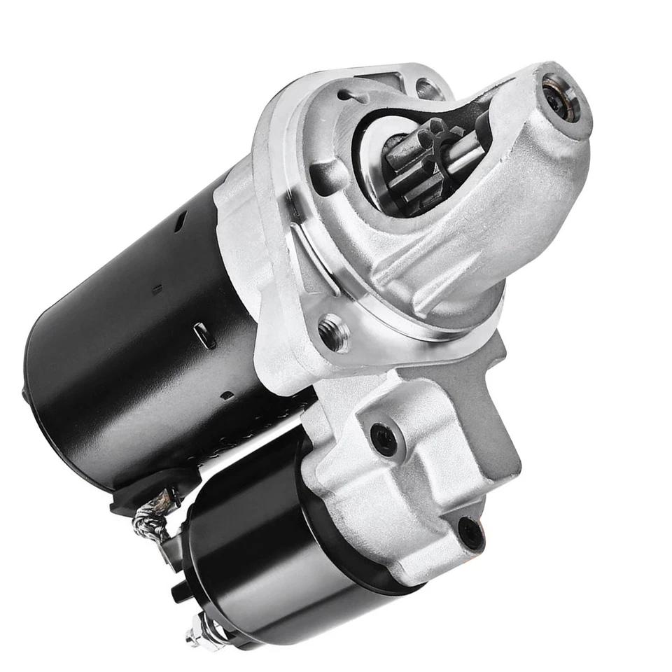 Nuevo motor de arranque para BMW 328i 528i xDrive 328xi 525xi 530i 1.1KW 12V 10 dientes Foto 4 de 4