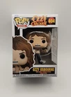 Funko Pop! Rocks - Ozzy Osbourne 1989 #404 Black Sabbath with protector