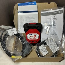 Nib Ford Rotunda Bosch Vcm 3 Wwireless Adapter Mfd 4-2026 Diagnostic Scan Tool