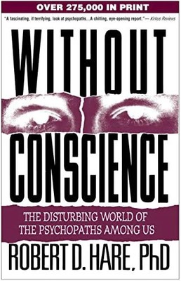 Without Conscience: The Disturbing World of the Buch Taylor & Francis