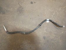 2007 Mercedes Dodge Sprinter Positive Jump Start Cable W906 A9064408334 OEM