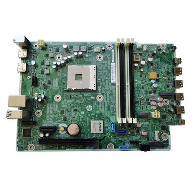 For HP EliteDesk 705 G5 SFF Motherboard L65221-001/601 L54103-001 Mainboard #hj