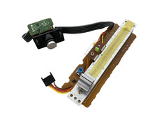 Pezzo di ricambio originale Technics SL‐1200MK3D Pitch Fader - per...