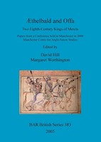 David Hill (U. A.) | ÆThelbald And Offa | Taschenbuch | Englisch (2005)