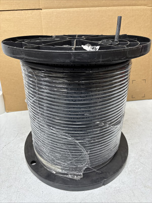 1,000ft Emerson Nelson CLT5JT Parallel Self-Regulating Heating Cable 5W/FT 120V