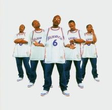 The Magnificent von DJ Jazzy Jeff | CD | Zustand gut
