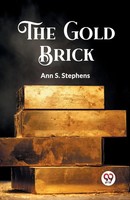 Ann S. Stephens | The Go*D Brick | Taschenbuch | Englisch (2024)