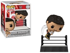 Ultimate Funko Pop WWE Wrestling Figures Checklist and Gallery 225