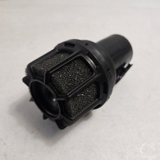 2-1/4" Muffler Diffuser Wet/Dry Vac Attachment - for Craftsman Ryobi Vacuum