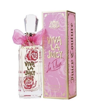 Viva La Juicy Bowdacious Juicy Couture Eau de Toilette Spray La Fleur