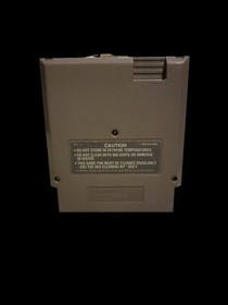 Millipede (Nintendo Entertainment System, 1988) NES Game