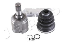 Japko Gelenksatz Antriebswelle 62H20 FüR Hyundai Trajet Fo Crdi Kia Magentis 1