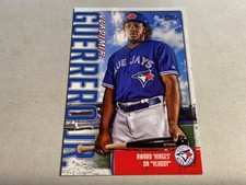 2020 Topps Player Highlights - Vladimir Guerrero Jr. inserts *Free Shipping*