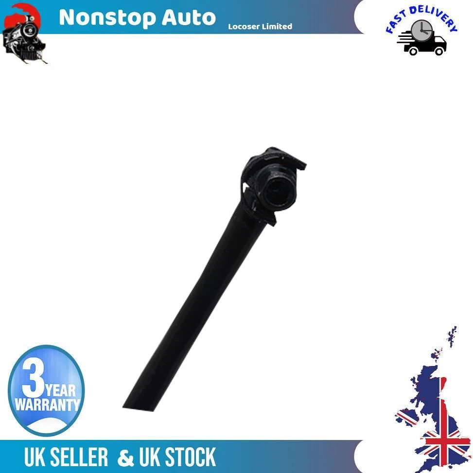 Turbo Return Water Hose Fits Vauxhall Astra J Cascada 860425 