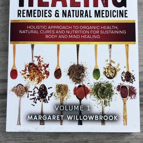 Over 350 Barbara O'Neill Inspired Herbal Healing Remedies & Natural Medicine.. - 第 3/6 張圖片
