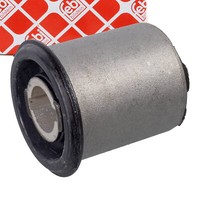 febi AchsköRperlager FüR Hyundai Santa FE 3 DM KIA Sorento 2 Hinten 55456-2W100