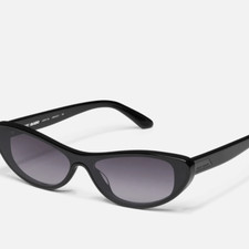 NEW  quay Slate XGuizo sunglasses read 