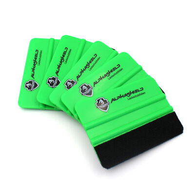 Kit Applicazione Pellicole Car Wrapping Completo (Spatola 3M™ Oro - Foto 10