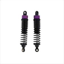 REDCAT 06002 Plastic Body Shock Absorbers, 2pcs