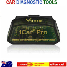 Vgate iCar Pro WiFi BIMMERCODE Coding iPhone ...