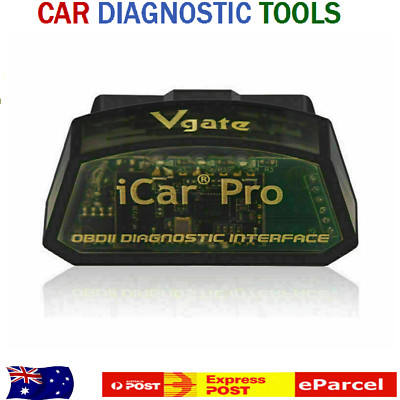 Vgate iCar Pro WiFi BIMMERCODE Coding iPhone iPad Android FOR BMW MINI.