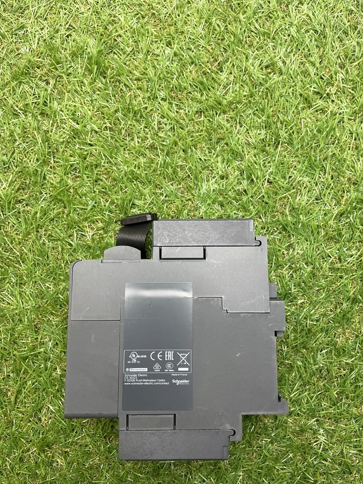 Schneider TPRPM080 Power interface module TeSys island 80A AC-1, 80A AC-3, 37kW - Photo 2/4