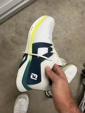 Foot Joy Shoes Size 9