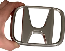 Front Grille Emblem Logo Badge For Honda Accord 2018 - 2022