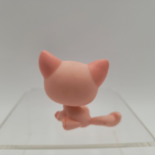 Littlest Pet Shop #958 #959 #960 #961 Sassiest Pets Toys R Us Exclusive - Bild 8 von 24