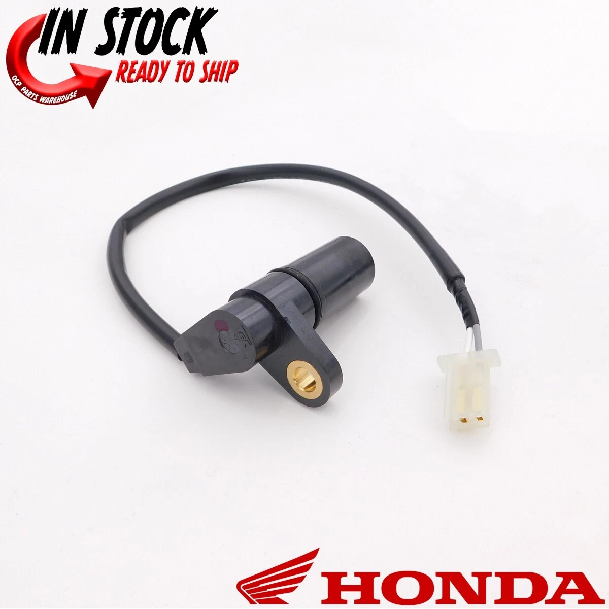 HONDA CAM PULSER ASSEMBLY 2003-2006 CBR600RR OEM NEW 36140-MEE-003