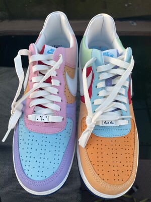 New Air Force 1 Low PR (DX6504-900) Size 12 | eBay