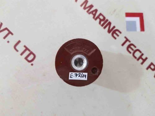 ABB NTGB 1A4 Post Insulator 09707255 - Picture 2 of 5