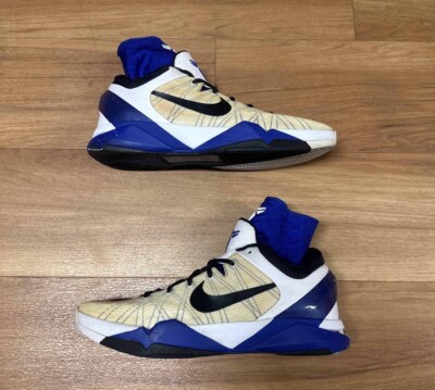 Size 13 - Nike Zoom Kobe 7 Supreme Concord | eBay