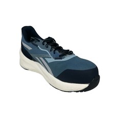 Reebok Women’s Sz 7.5 W Floatride Energy Daily Work Shoe EH Comp Toe RB517