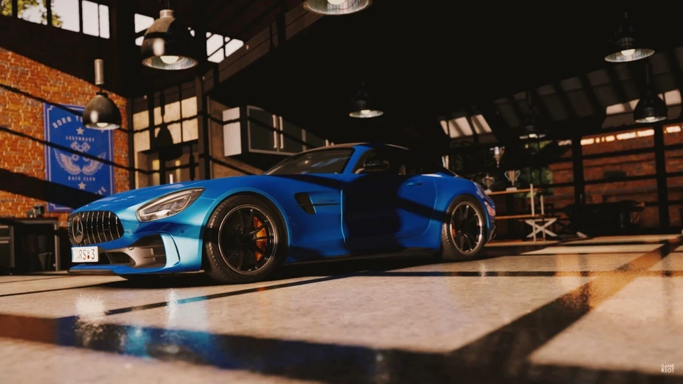 NEU PC Computer Spiel Project Cars 3 für Windows 10 11 STEAM Download Code Key - Bild 3 von 4