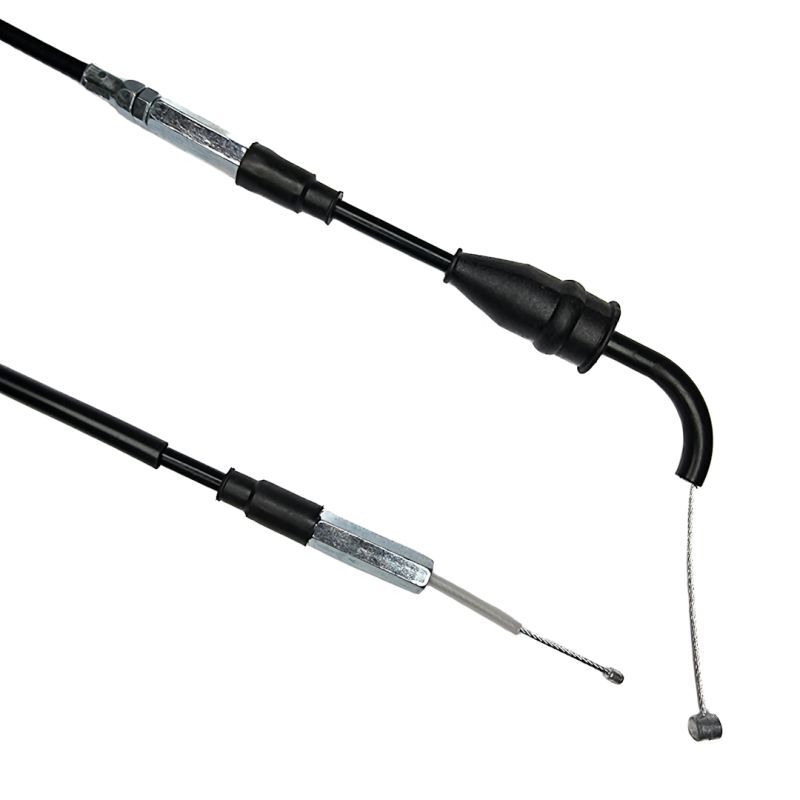 Câble de gaz de rechange Yamaha YZ 80 commande accélérateur moto 93-01