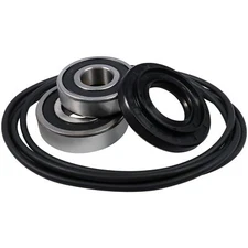 for LG Front Load Washer Tub Bearings and Seal Kit WM2277HS, WM2301HR, WM2301HW